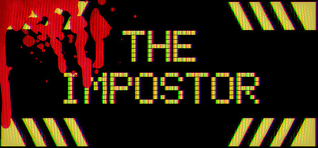 The Impostor Cover Image