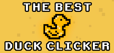 The Best Duck Clicker Cover Image