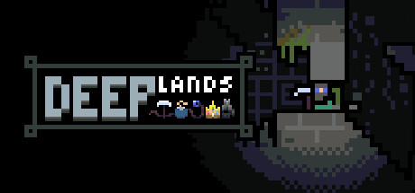 Deeplands Cover Image