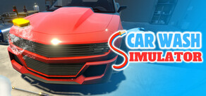 Express Car Wash Simulator