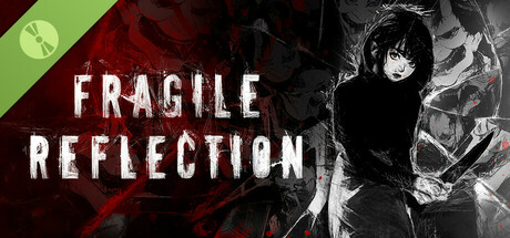 Fragile Reflection Demo