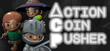 ACP: Action Coin Pusher Cover Image