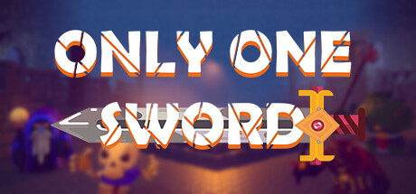 Only One Sword Cover Image