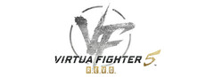 [閒聊] Virtua Fighter 5 R.E.V.O.