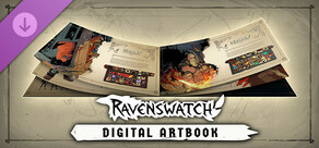 Ravenswatch - Digital Artbook