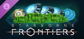 Starborne: Frontiers - Launch Pack