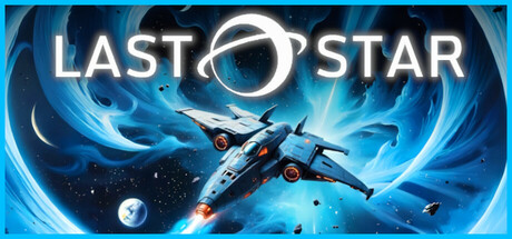 Last Star Cover Image