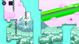 Butts in Space: Porcelain Peril Display Captures 2