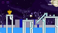 Butts in Space: Porcelain Peril Monitor Shots 4