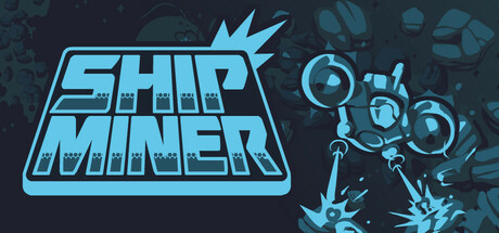 Ship Miner Cover Image