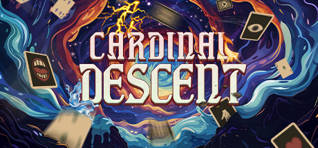 Cardinal Descent Cover Image