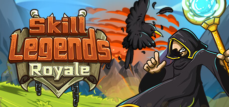 Skill Legends Royale Cover Image