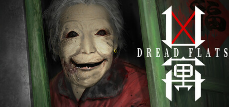 Dread Flats Cover Image