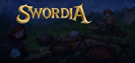 Swordia Cover Image