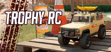 TrophyRC Cover Image