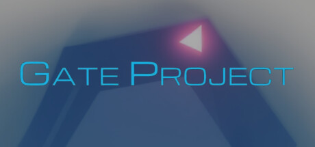 Gate Project Cover Image