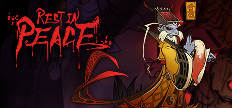 Rest in Peace Cover Image