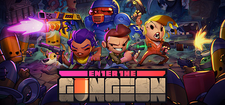 Enter the Gungeon Steam Charts · SteamDB