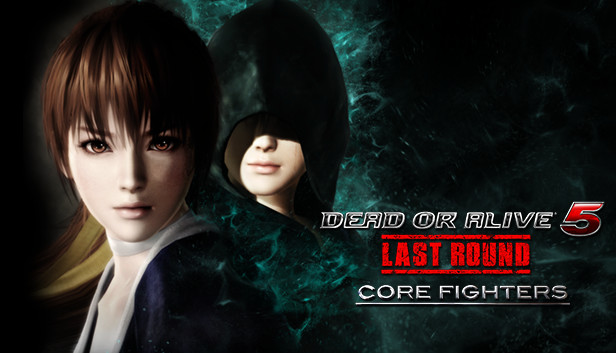 Dead or Alive 5 Last Round · DEAD OR ALIVE 5 Last Round: Core Fighters  Depots · SteamDB