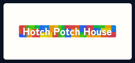 Hotch Potch House Cover Image