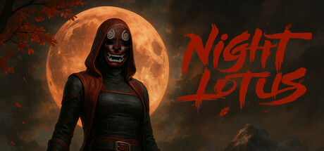 Night Lotus Cover Image