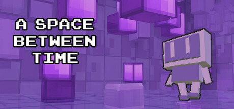 A Space Between Time Cover Image