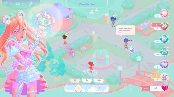 Screenshots