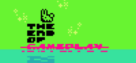 The End of Gameplay Cover Image