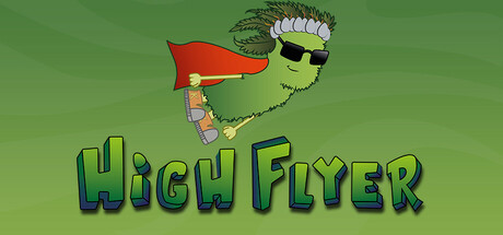 High Flyer Cover Image