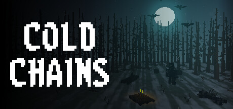 Cold Chains Cover Image