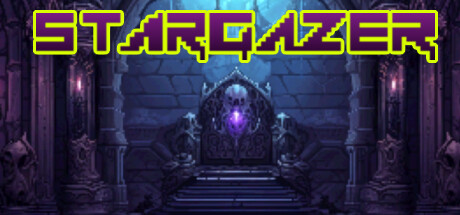 Stargazer Cover Image