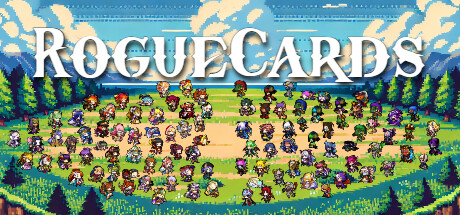 RogueCards Cover Image