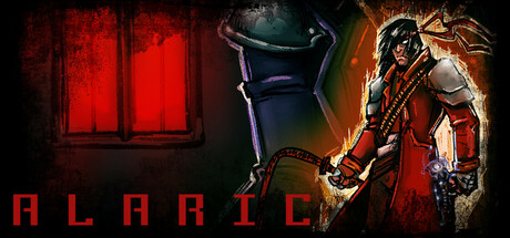 ALARIC Cover Image