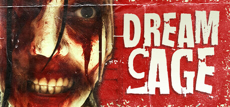 Dream Cage Cover Image