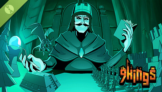 9 Kings Demo