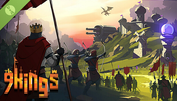 9 Kings Demo