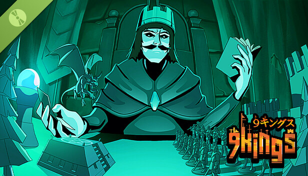 9 Kings Demo