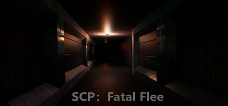 SCP Fatal Flee Cover Image