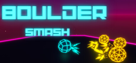 Boulder Smash Cover Image