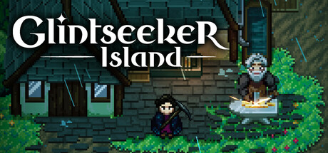Glintseeker Island Cover Image