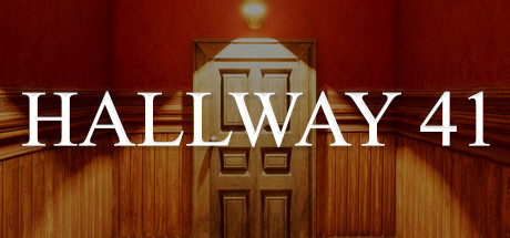 Hallway 41 Cover Image