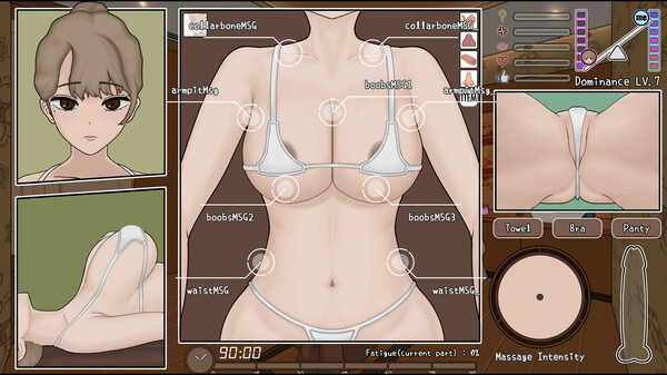 Screenshots