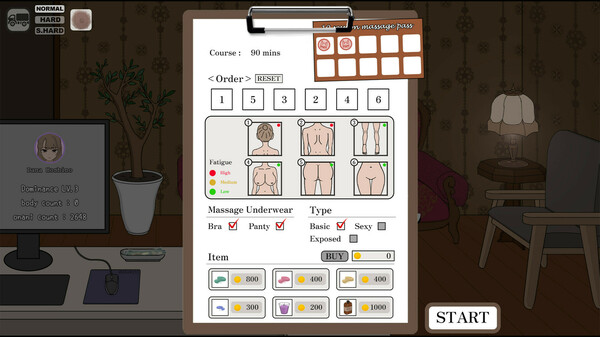 Screenshots