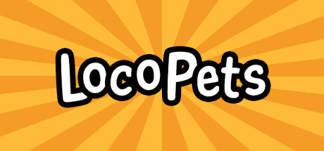 LocoPets Cover Image