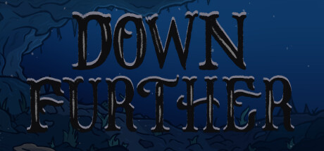 Down Further Cover Image