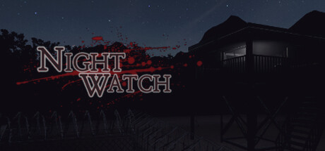 Nightwatch: Closer Cover Image