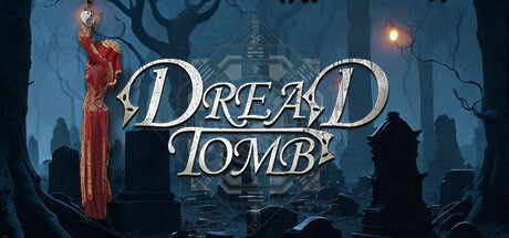 Dread Tomb Cover Image