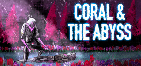 Coral & The Abyss Cover Image