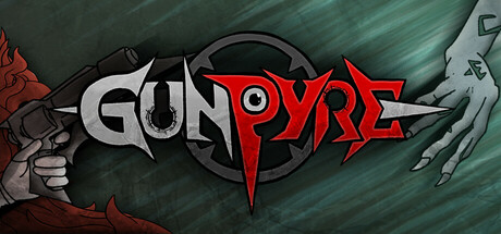 GUNPYRE Cover Image