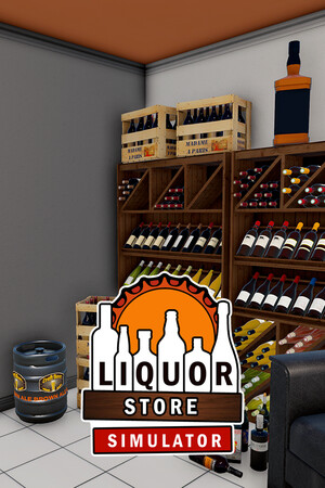 Liquor Store Simulator ์ธ๋ค์ผ